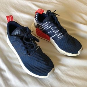 adidas Shoes | Adidas Nmd Die Weltmarke Mit Den 3 Streifen | Poshmark